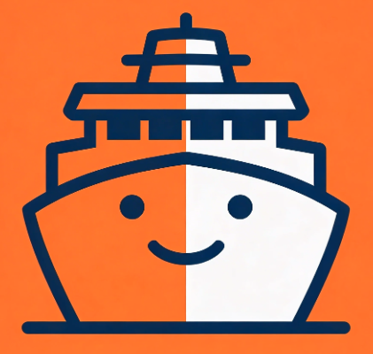 SeaCareer AI logo